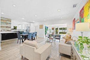 3551 E Glencoe St, Miami FL 33133 — 12
