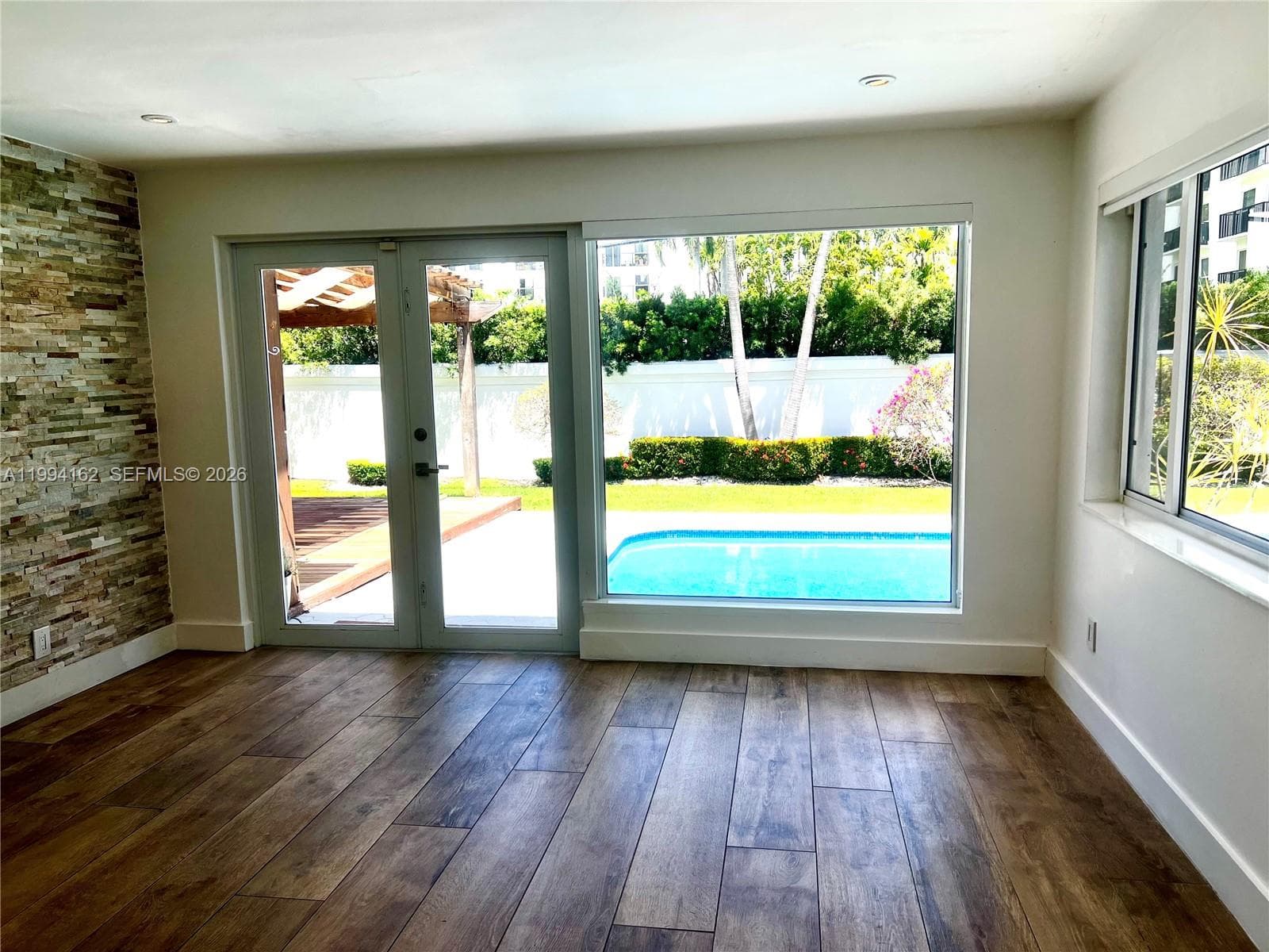 3551 E Glencoe St, Miami FL 33133 — 14
