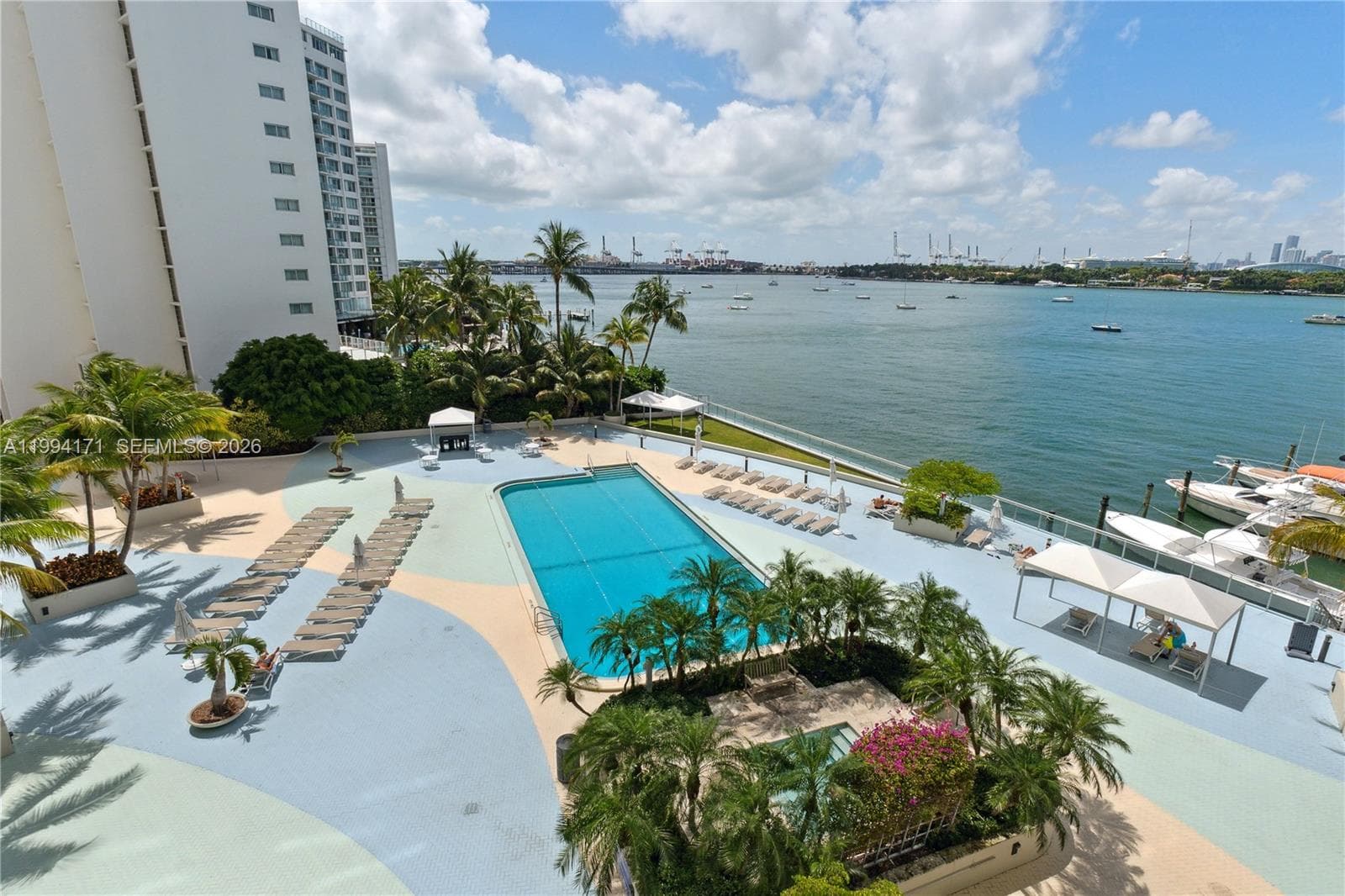 1200 West Ave # 528, Miami Beach FL 33139 — 3
