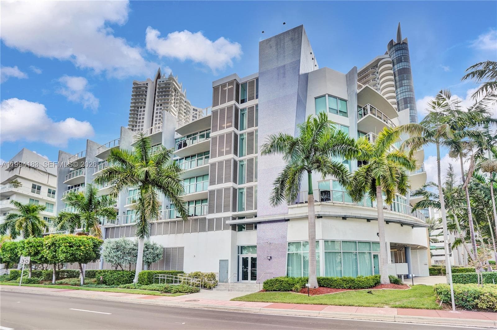 6305 Indian Creek Dr # 3B, Miami Beach FL 33141 — 2