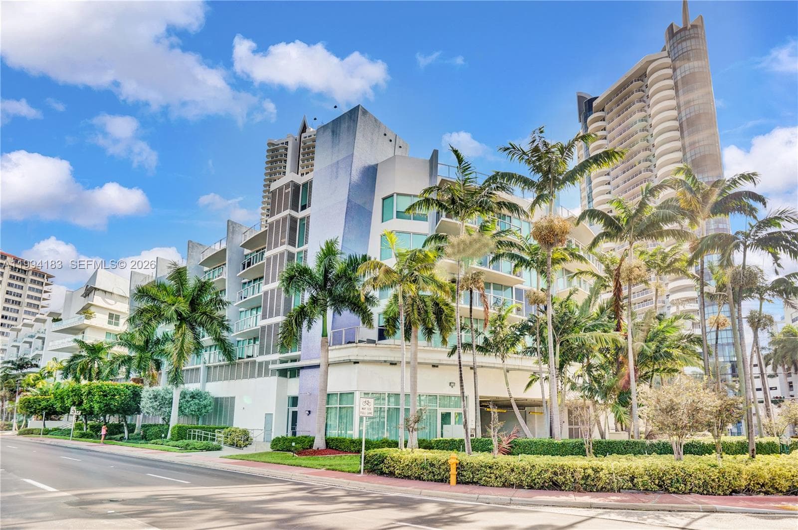 6305 Indian Creek Dr # 3B, Miami Beach FL 33141 — 1