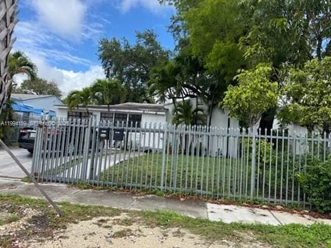 97 NW 69th St, Miami FL 33150 — 2