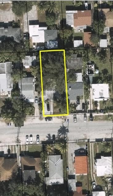 97 NW 69th St, Miami FL 33150 — 3