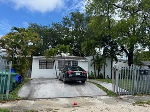 97 NW 69th St, Miami FL 33150 — 1