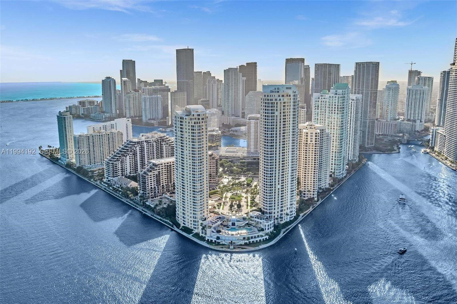 848 Brickell Key Dr # 2702, Miami FL 33131 — 23