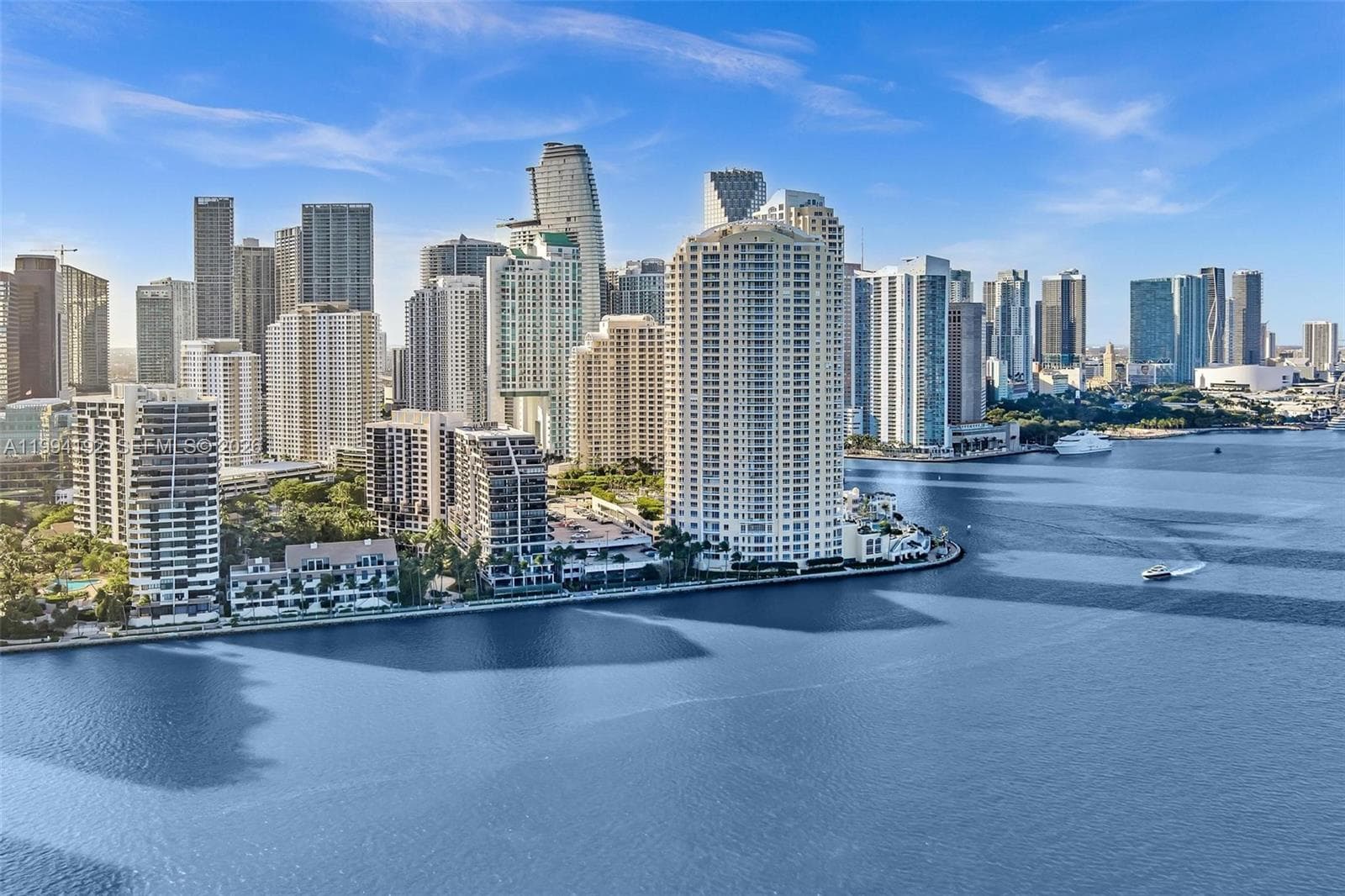 848 Brickell Key Dr # 2702, Miami FL 33131 — 27
