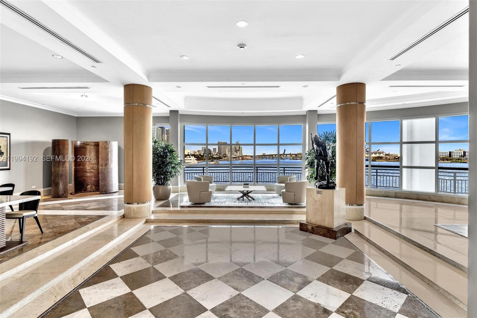 848 Brickell Key Dr # 2702, Miami FL 33131 — 17