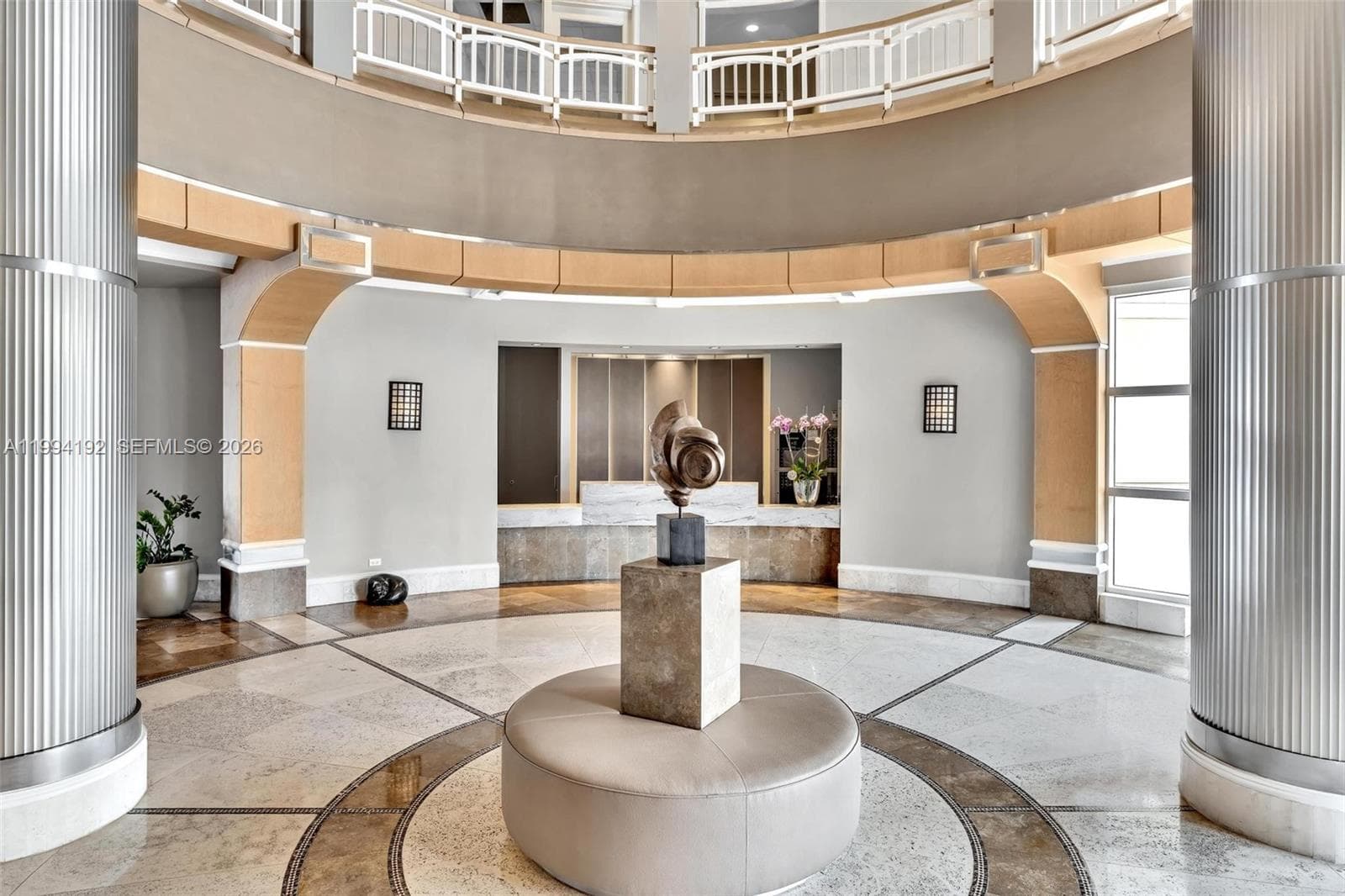 848 Brickell Key Dr # 2702, Miami FL 33131 — 16