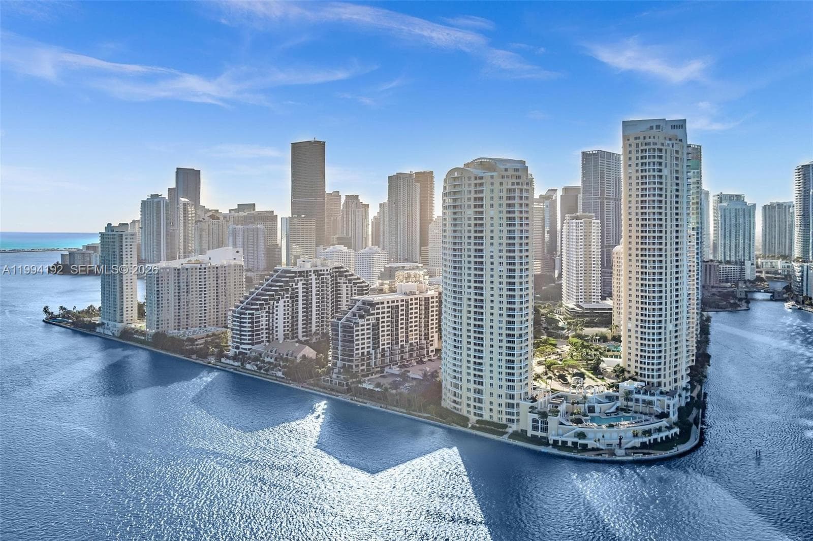 848 Brickell Key Dr # 2702, Miami FL 33131 — 26