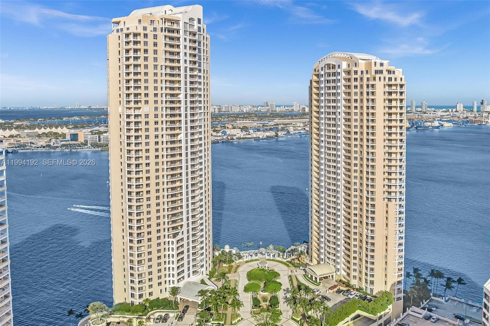848 Brickell Key Dr # 2702, Miami FL 33131 — 22