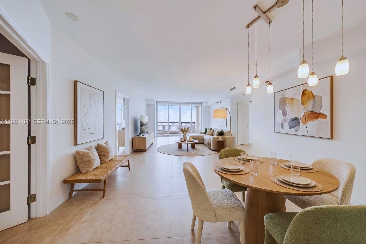 848 Brickell Key Dr # 2702, Miami FL 33131 — 3