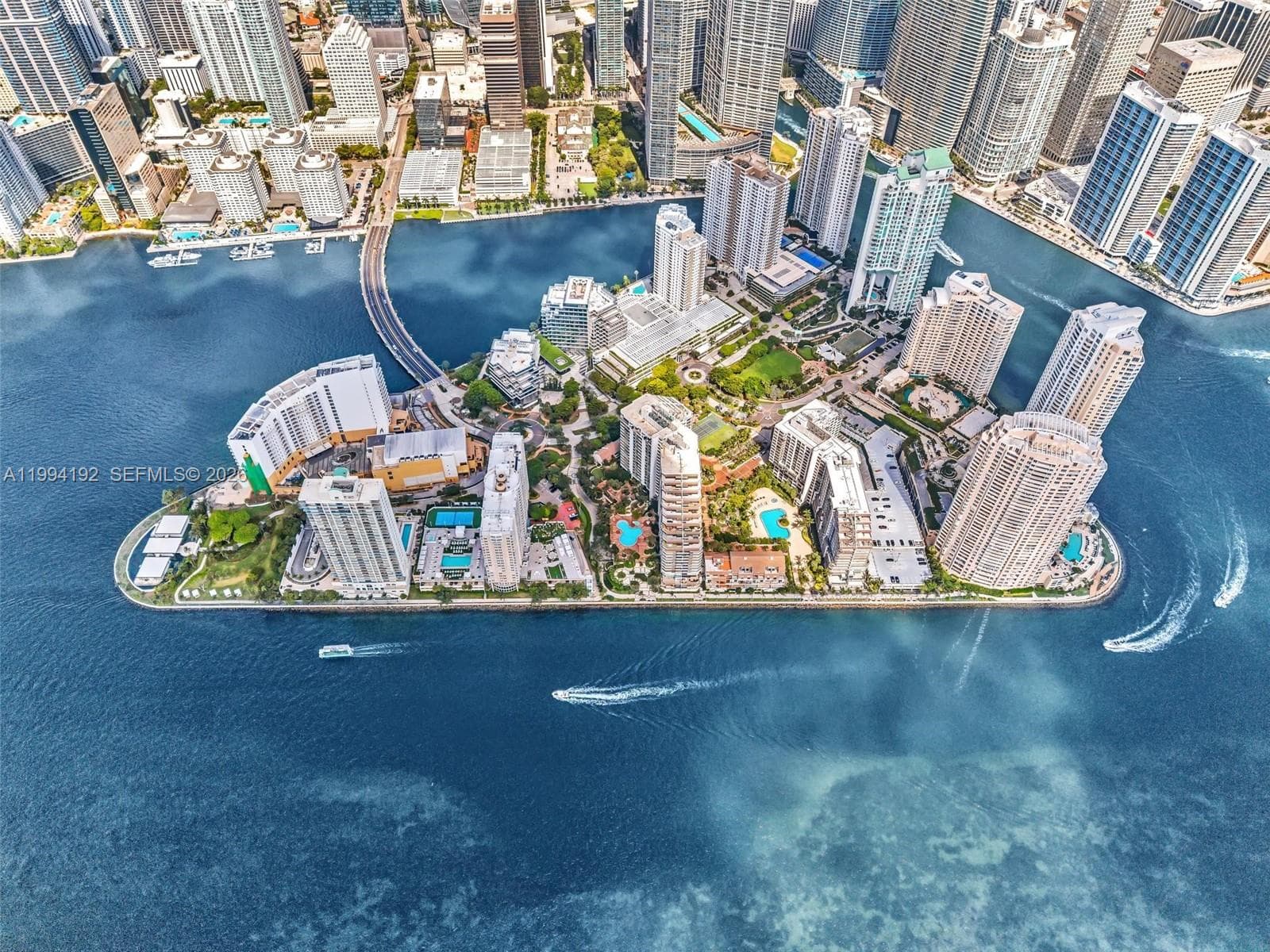 848 Brickell Key Dr # 2702, Miami FL 33131 — 28