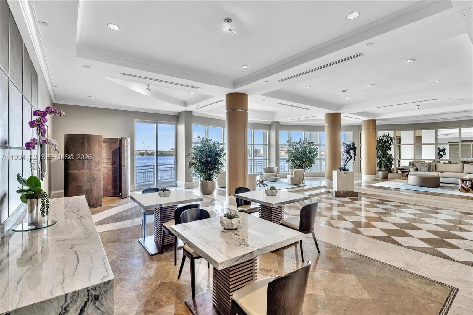 848 Brickell Key Dr # 2702, Miami FL 33131 — 20