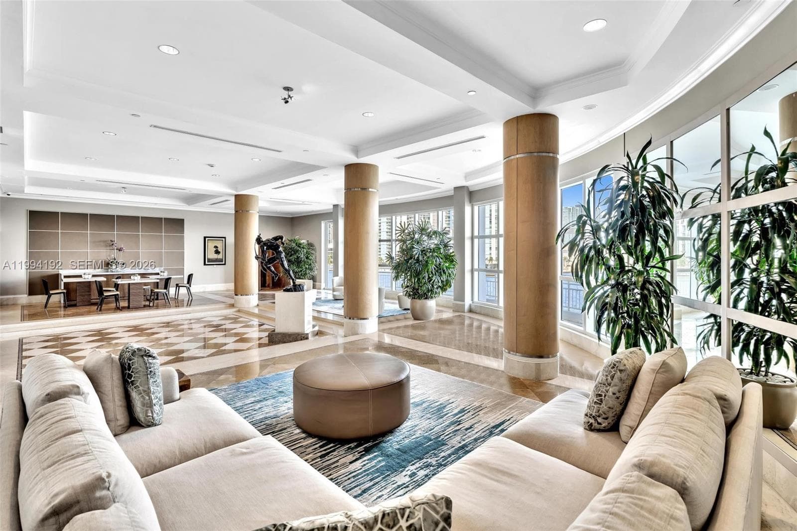 848 Brickell Key Dr # 2702, Miami FL 33131 — 19
