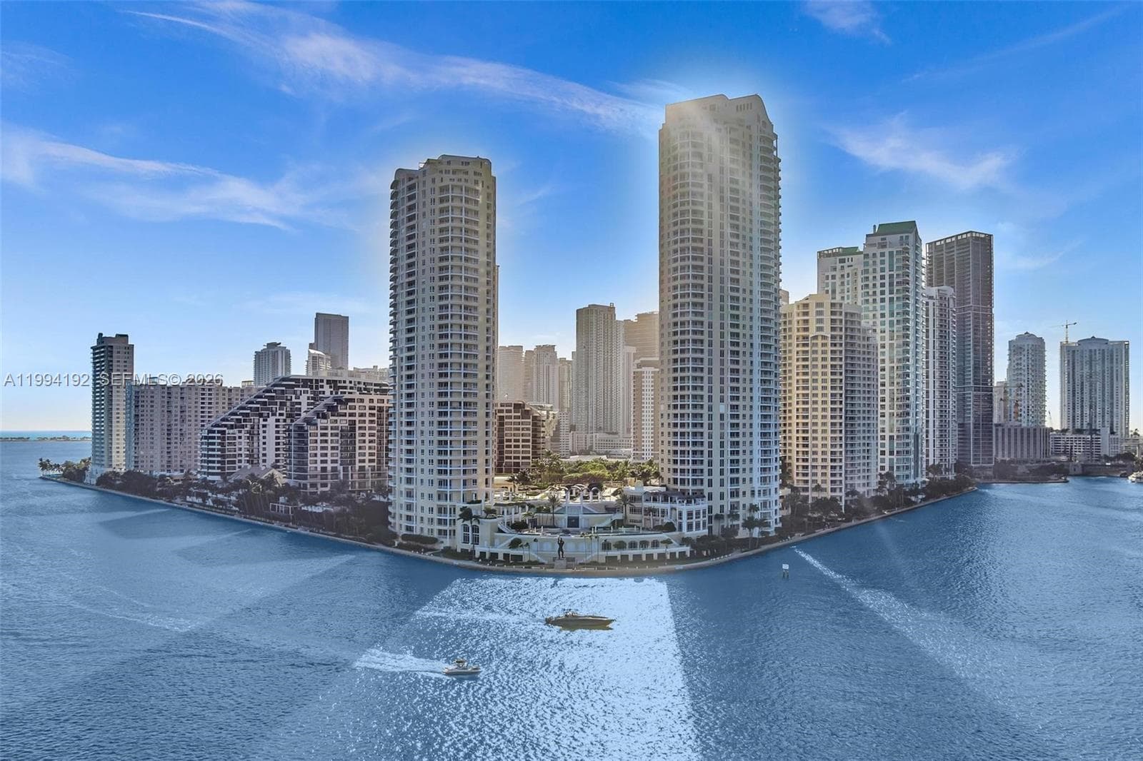 848 Brickell Key Dr # 2702, Miami FL 33131 — 21