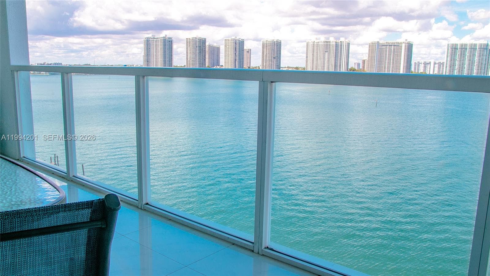 Marina Bay Club Condo Hot, Sunny Isles Beach, FL — 6