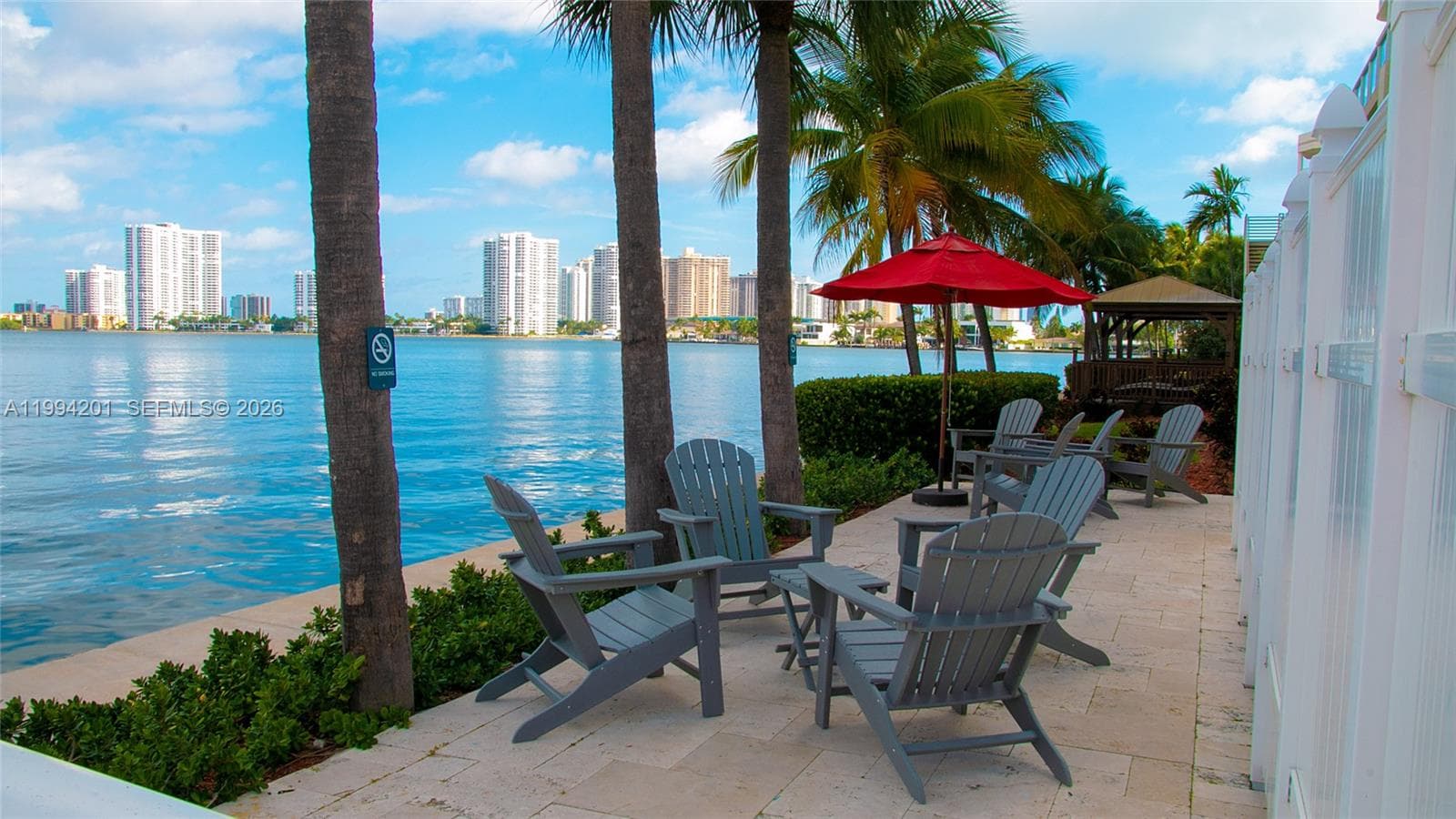 Marina Bay Club Condo Hot, Sunny Isles Beach, FL — 4