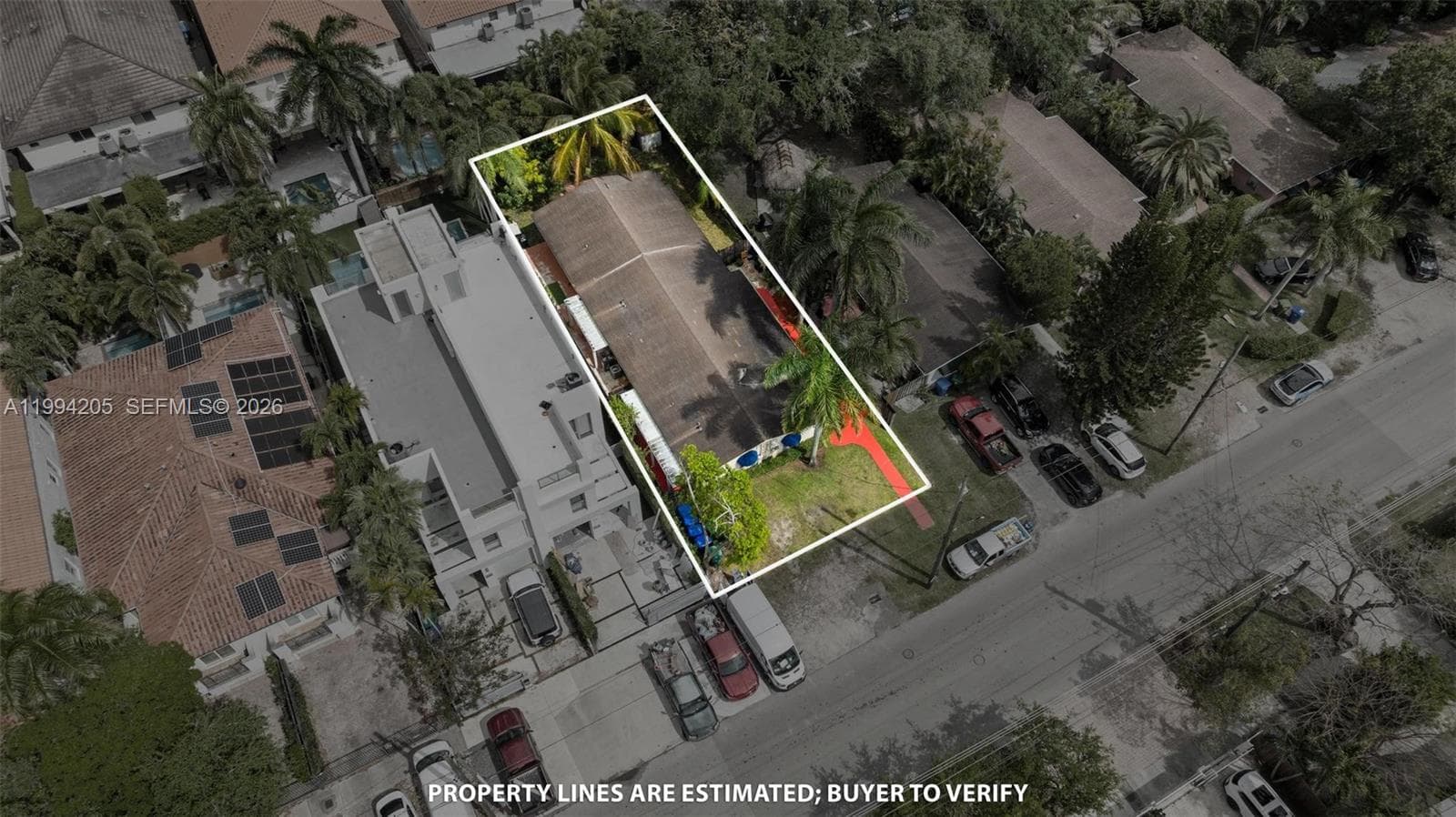 3147 Mcdonald St, Miami FL 33133 — 52