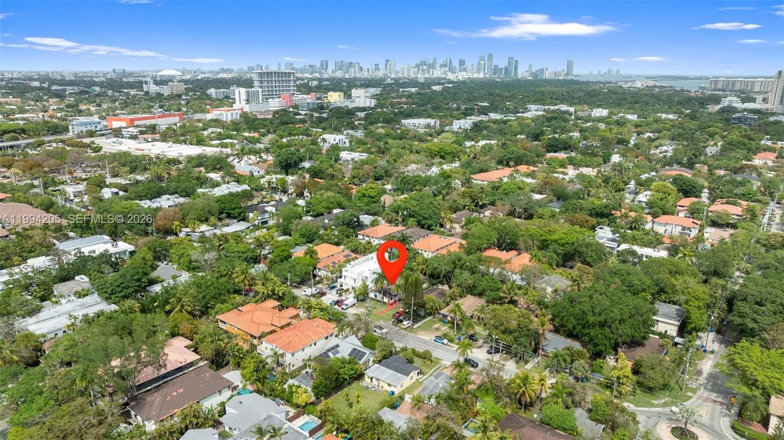 3147 Mcdonald St, Miami FL 33133 — 57
