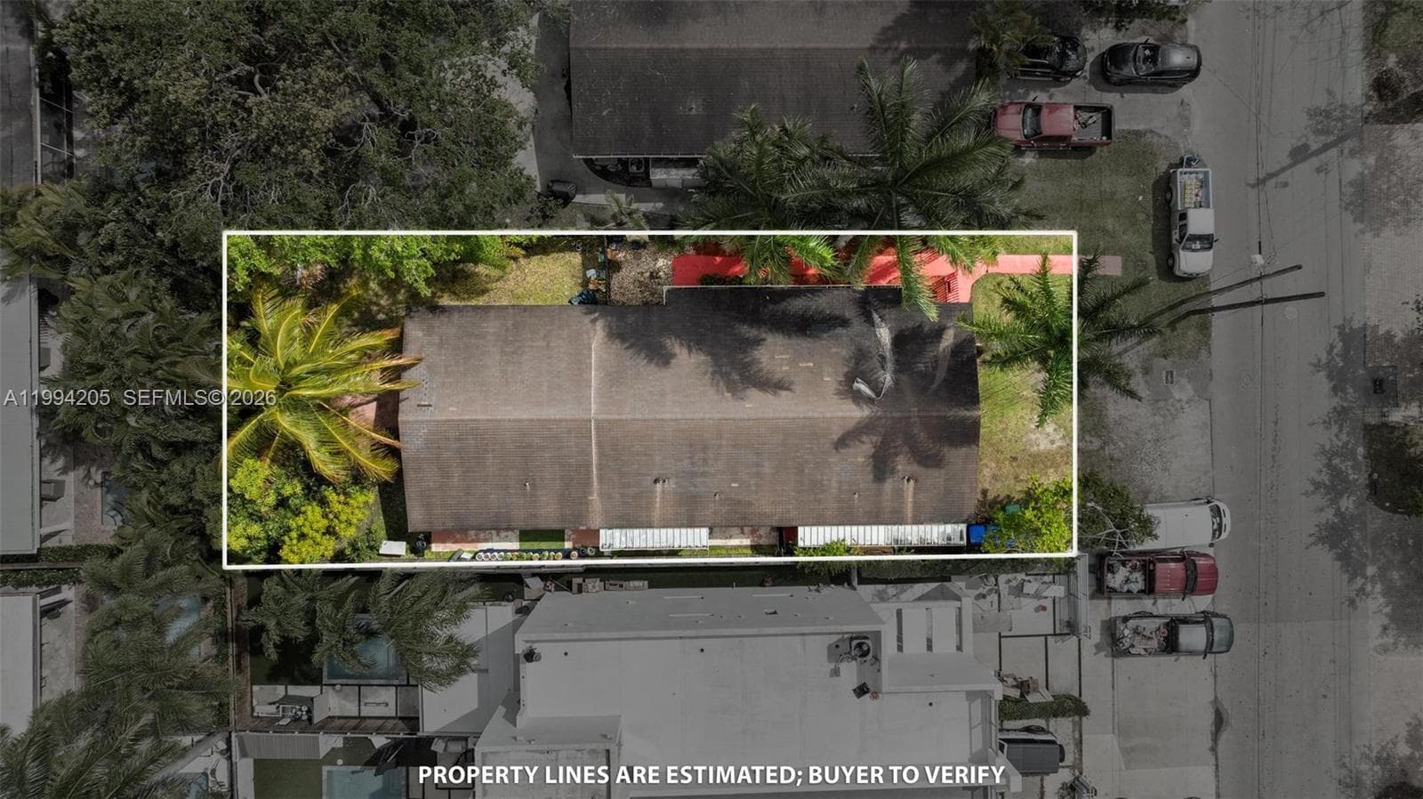 3147 Mcdonald St, Miami FL 33133 — 51