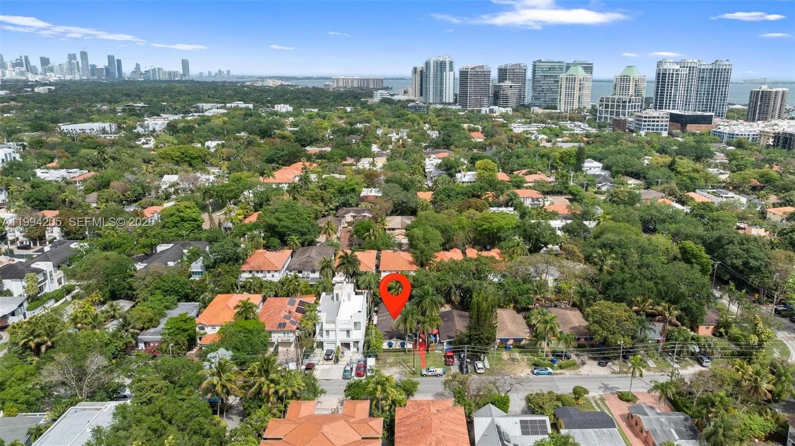 3147 Mcdonald St, Miami FL 33133 — 54