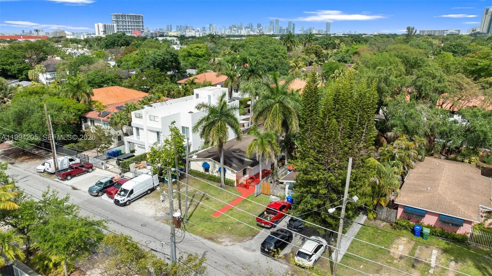3147 Mcdonald St, Miami FL 33133 — 58