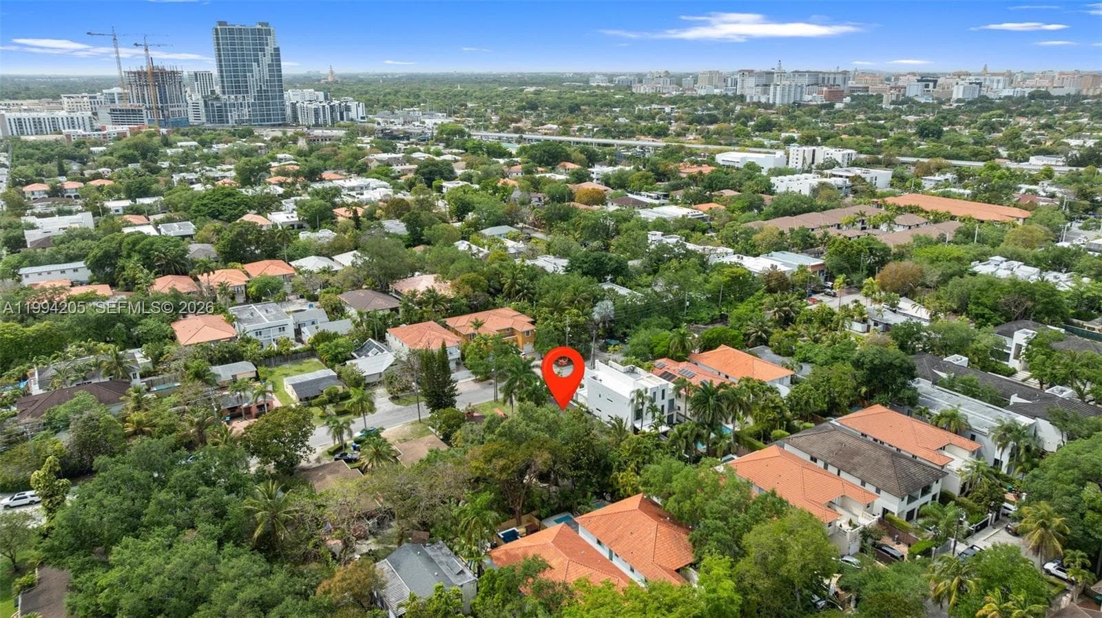 3147 Mcdonald St, Miami FL 33133 — 60