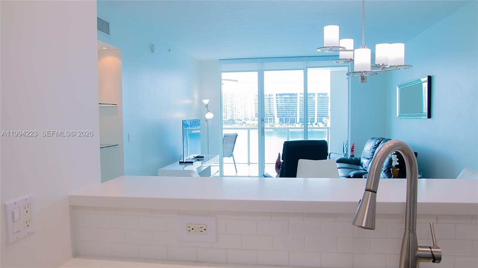 18100 N Bay Rd # 906, Sunny Isles Beach FL 33160 — 16