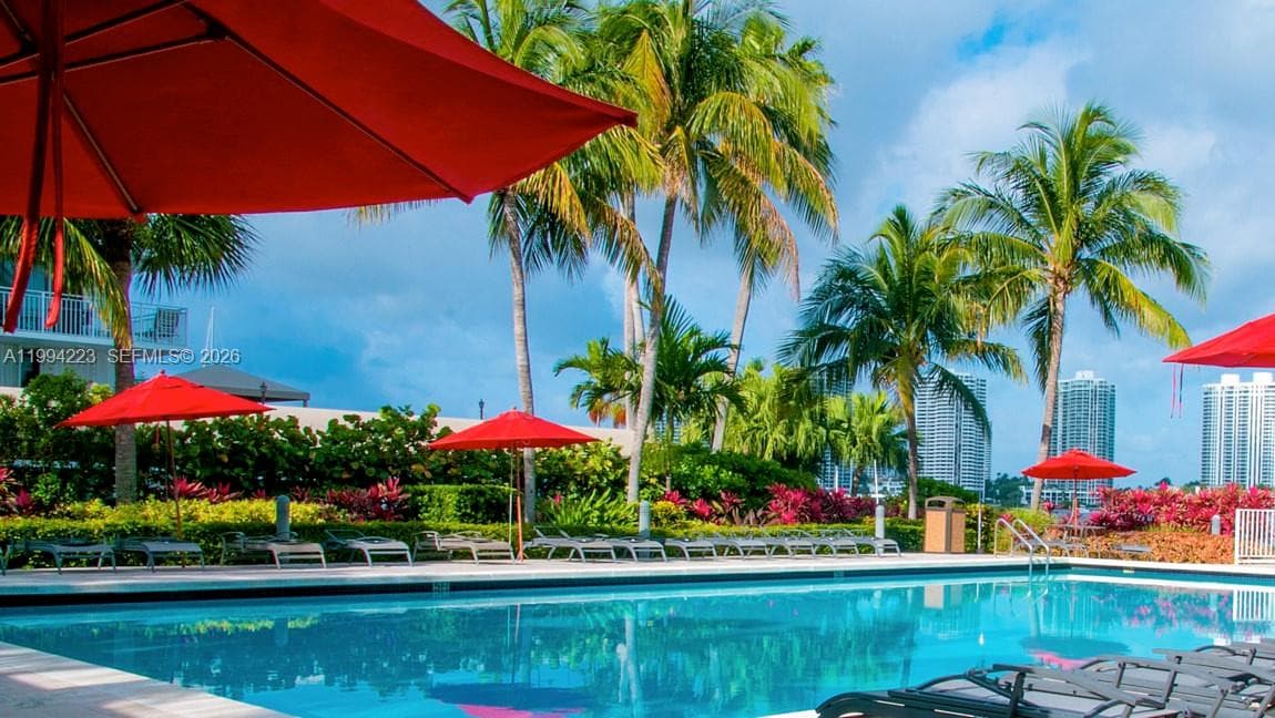 18100 N Bay Rd # 906, Sunny Isles Beach FL 33160 — 3