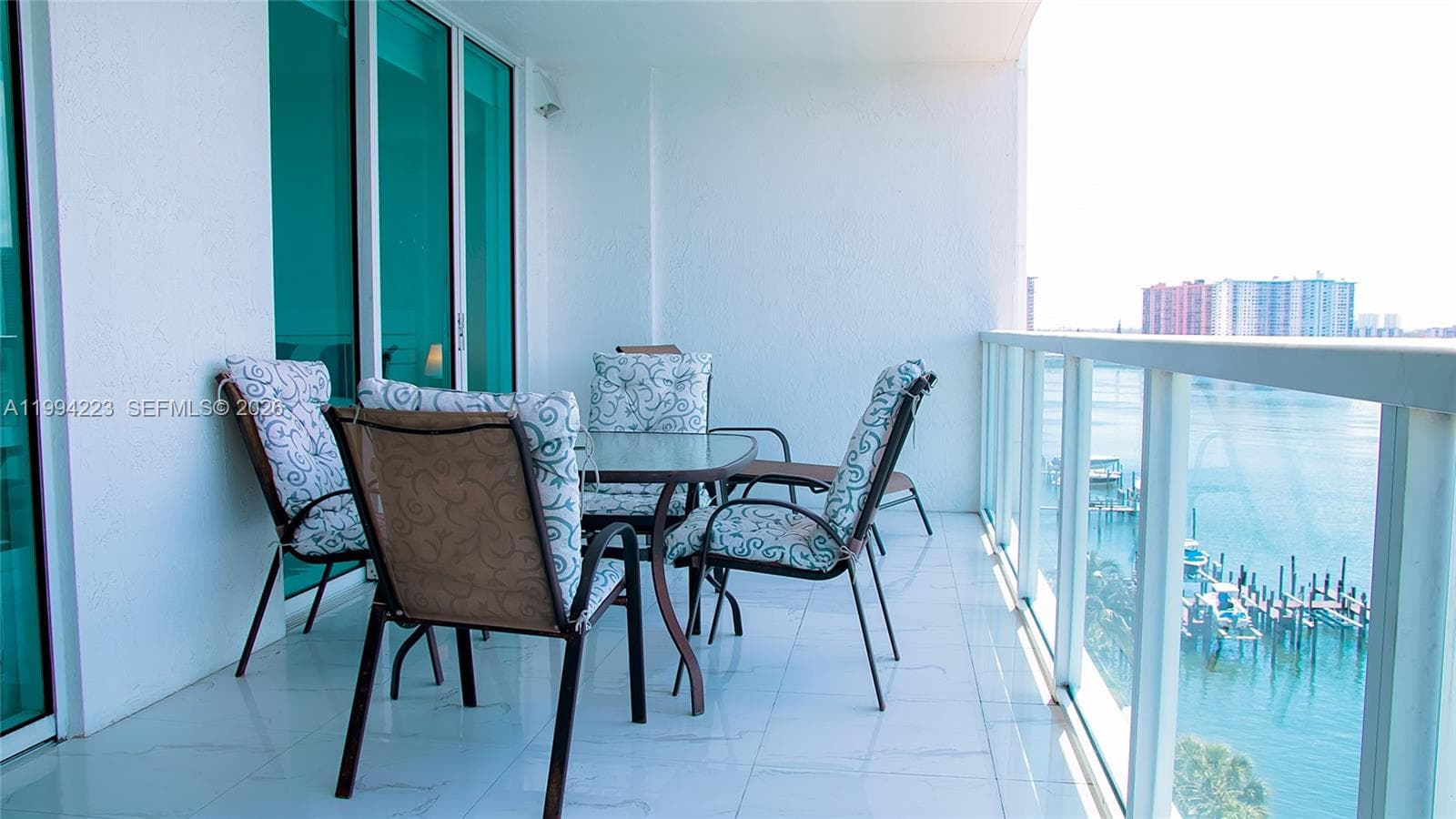 18100 N Bay Rd # 906, Sunny Isles Beach FL 33160 — 1