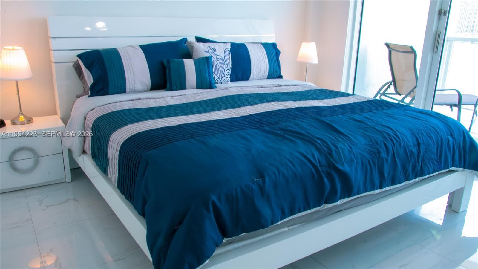 18100 N Bay Rd # 906, Sunny Isles Beach FL 33160 — 21