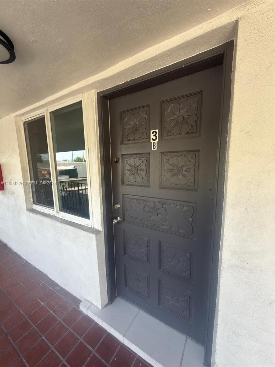 2622 NW 24th St # 3B, Miami FL 33142 — 1