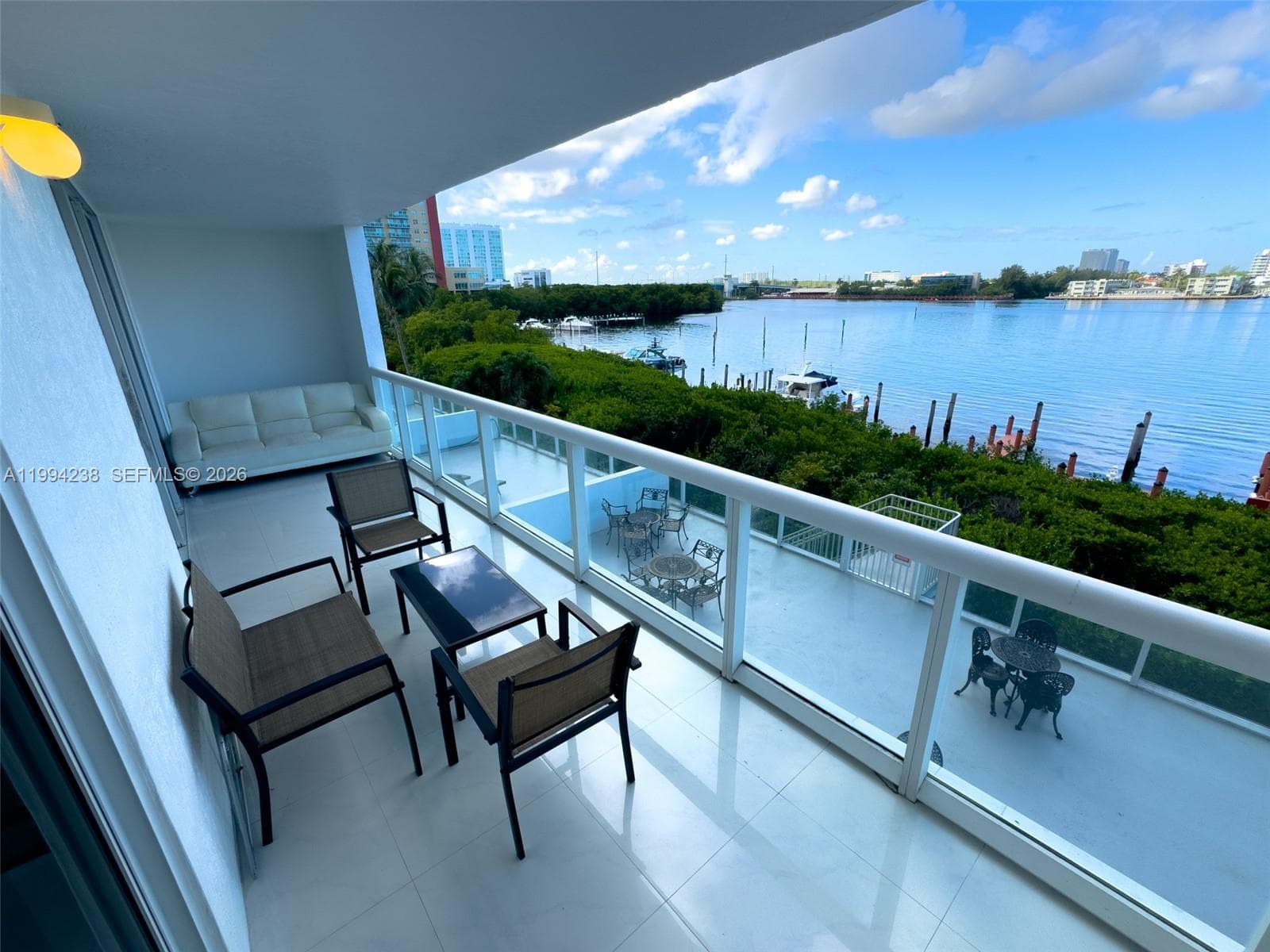 Golden Bay Club Condo, Sunny Isles Beach, FL — 6