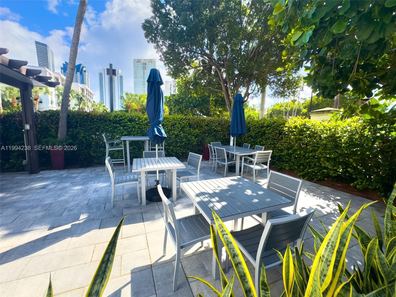 Golden Bay Club Condo, Sunny Isles Beach, FL — 12