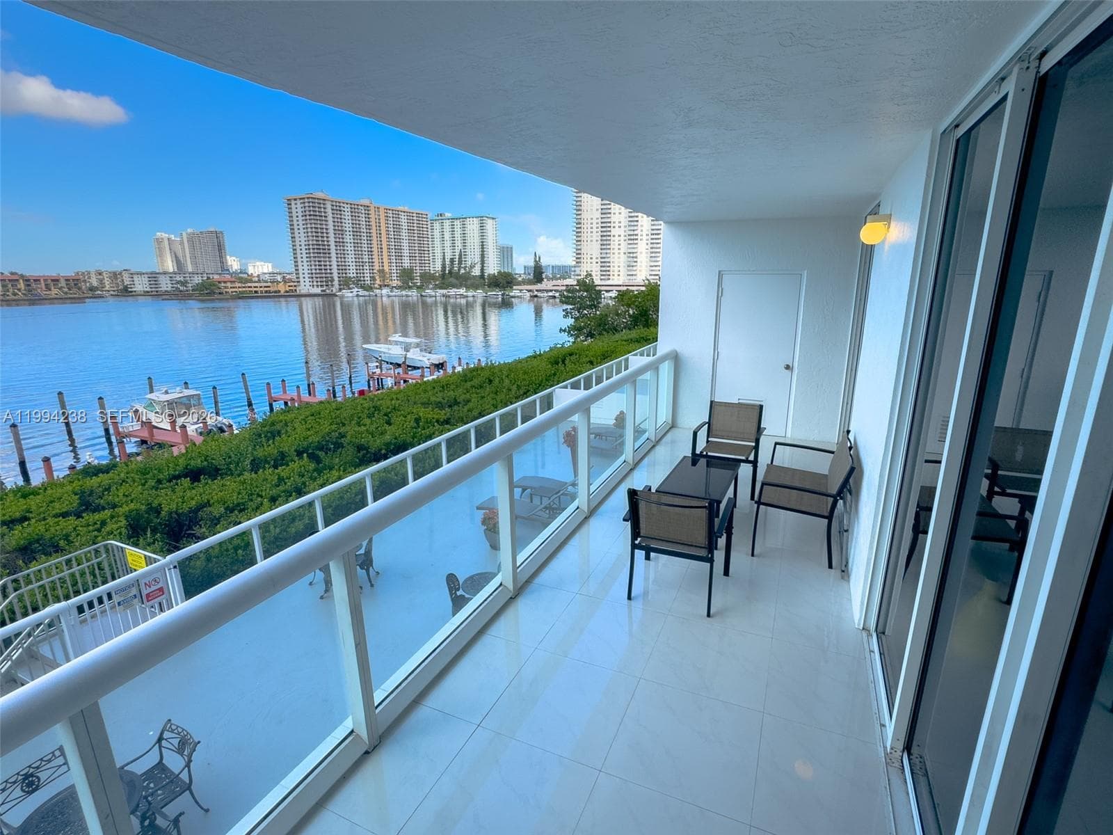 Golden Bay Club Condo, Sunny Isles Beach, FL — 7