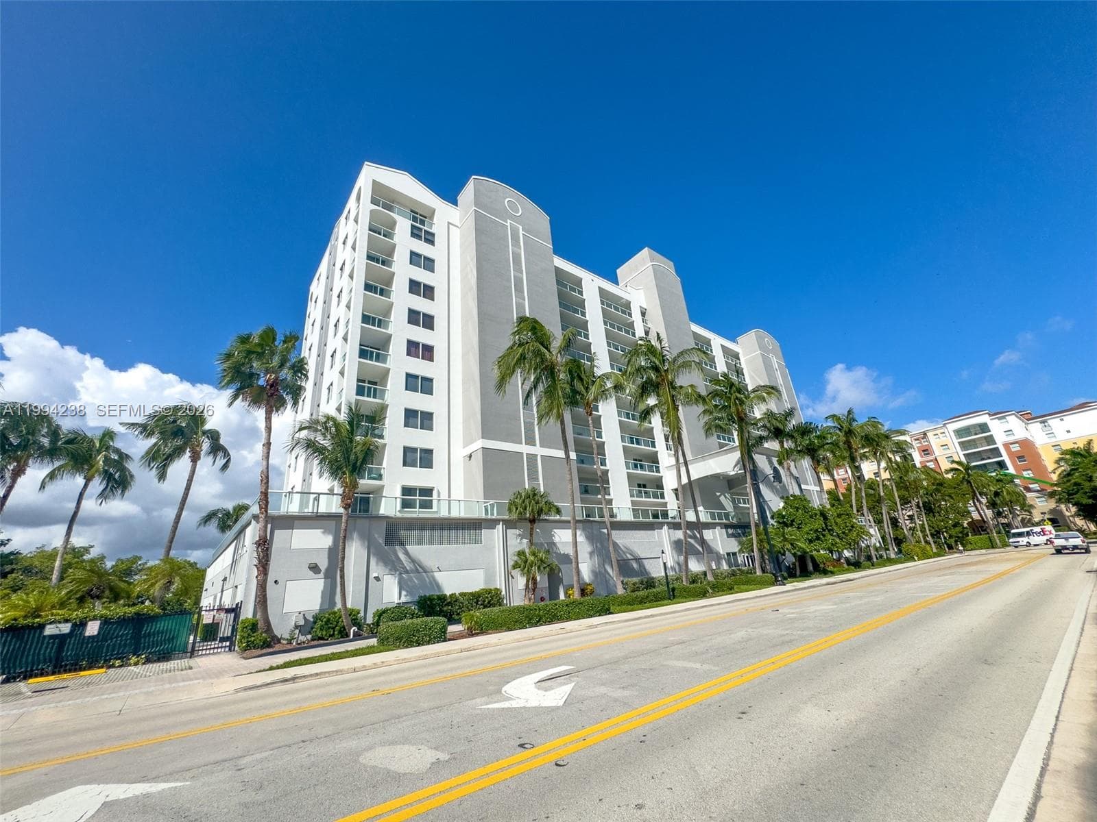 Golden Bay Club Condo, Sunny Isles Beach, FL — 1