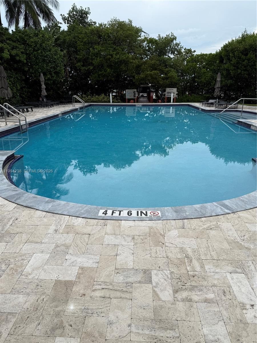 Golden Bay Club Condo, Sunny Isles Beach, FL — 5