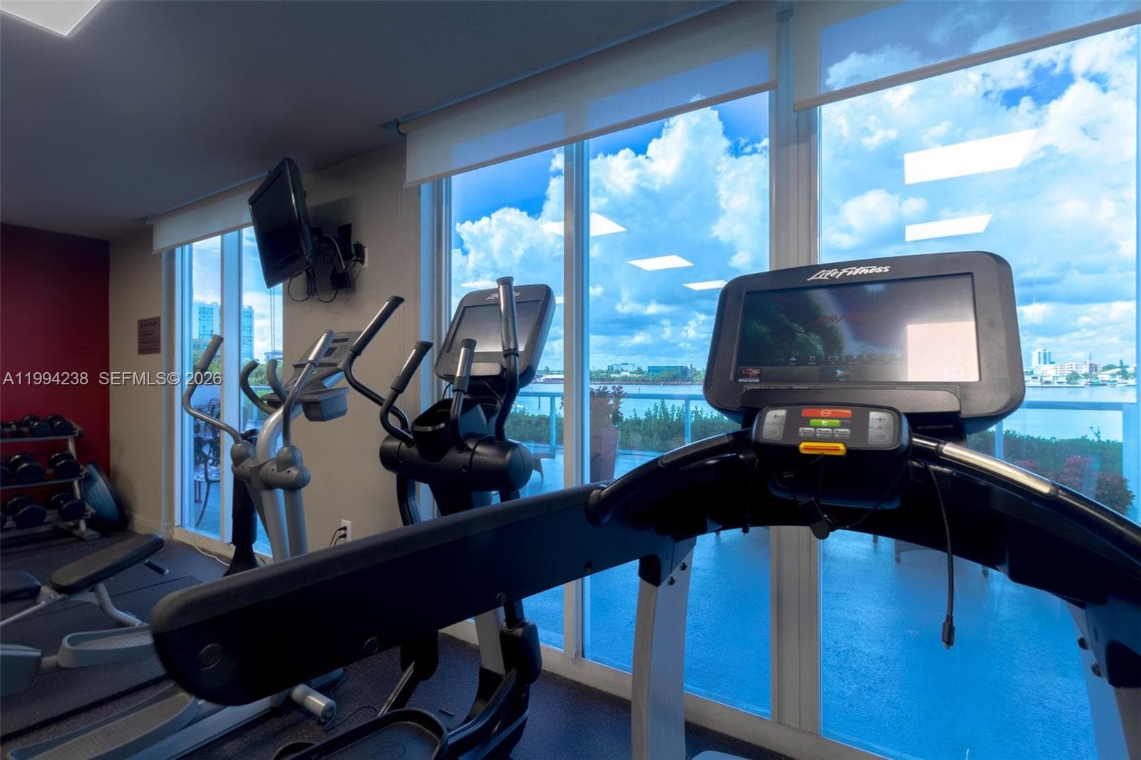 Golden Bay Club Condo, Sunny Isles Beach, FL — 24