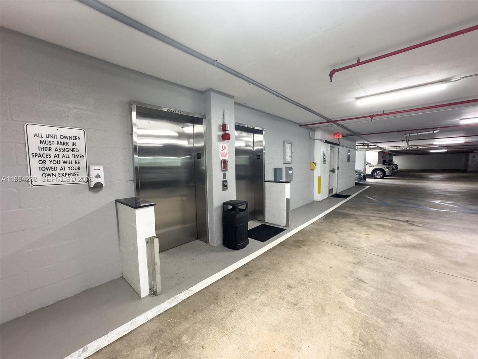 Golden Bay Club Condo, Sunny Isles Beach, FL — 10
