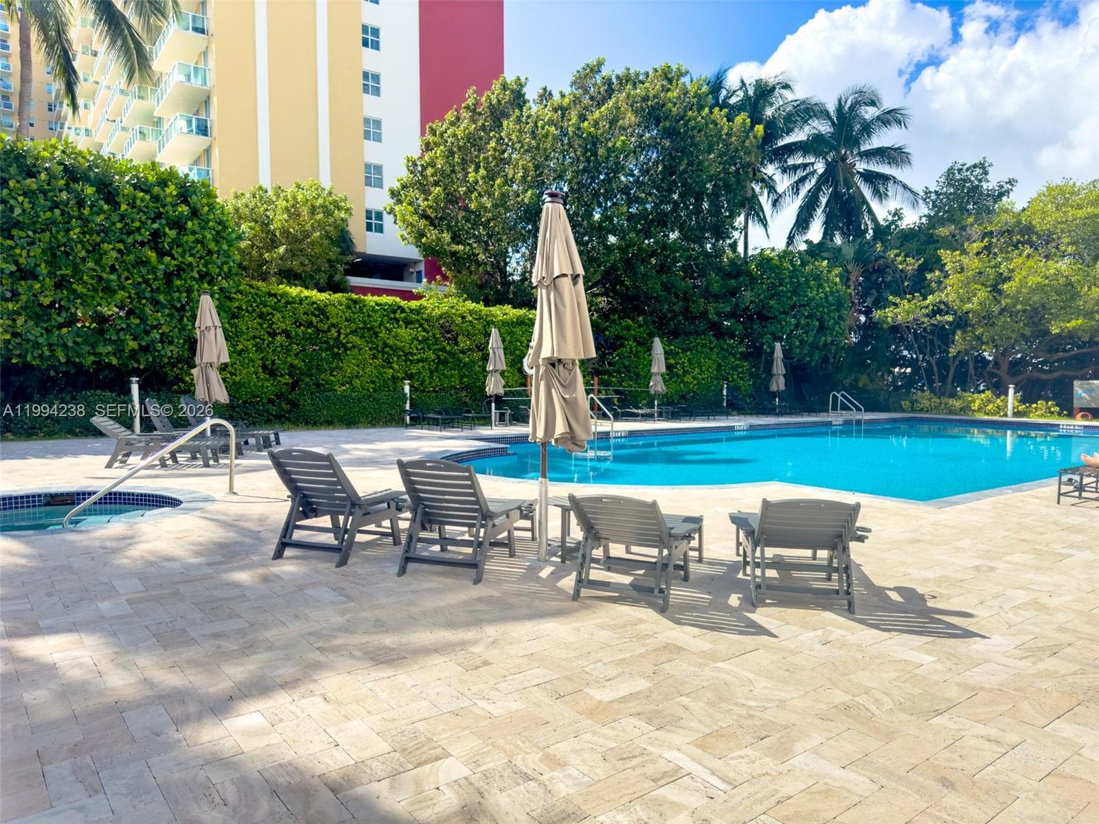 Golden Bay Club Condo, Sunny Isles Beach, FL — 11