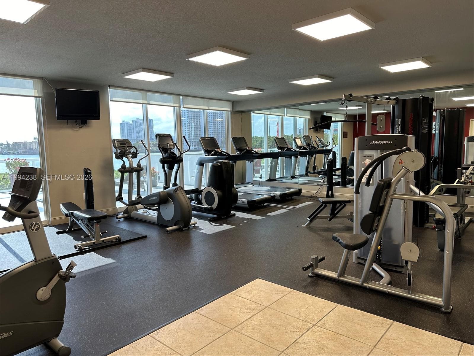 Golden Bay Club Condo, Sunny Isles Beach, FL — 4