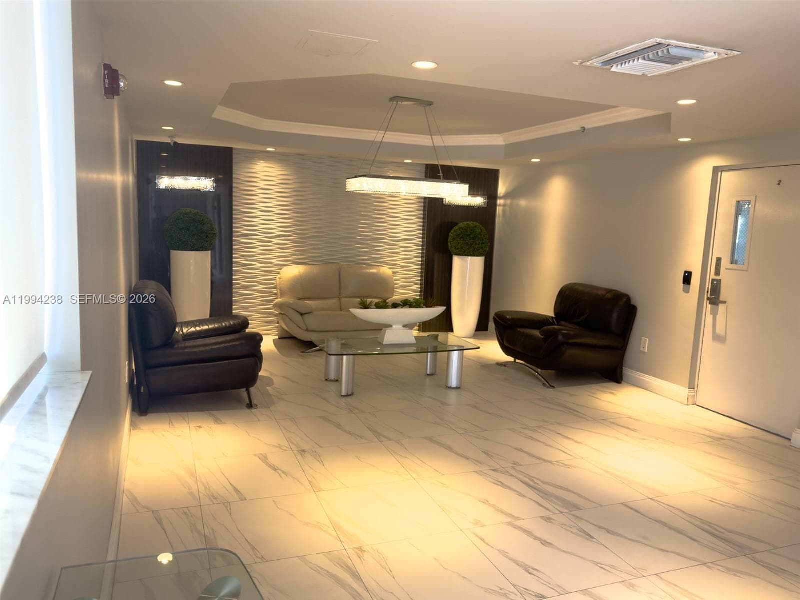 Golden Bay Club Condo, Sunny Isles Beach, FL — 8