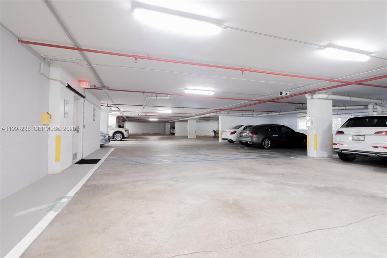 Golden Bay Club Condo, Sunny Isles Beach, FL — 25
