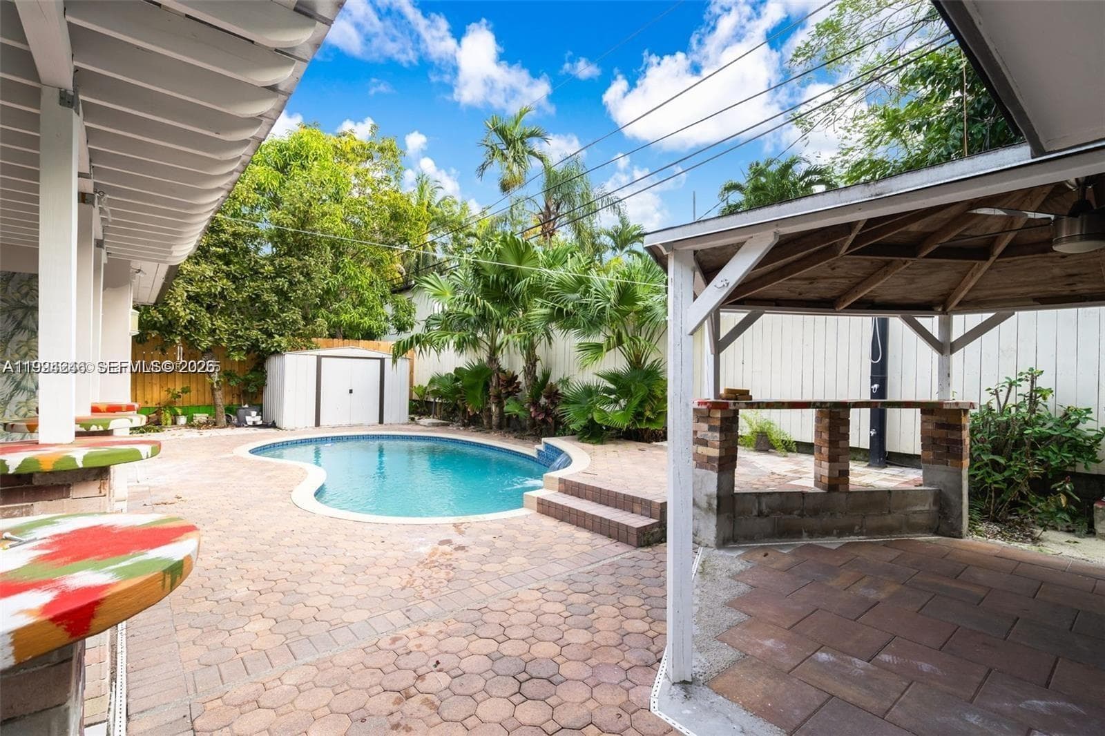 3800 Charles Ter, Miami FL 33133 — 14