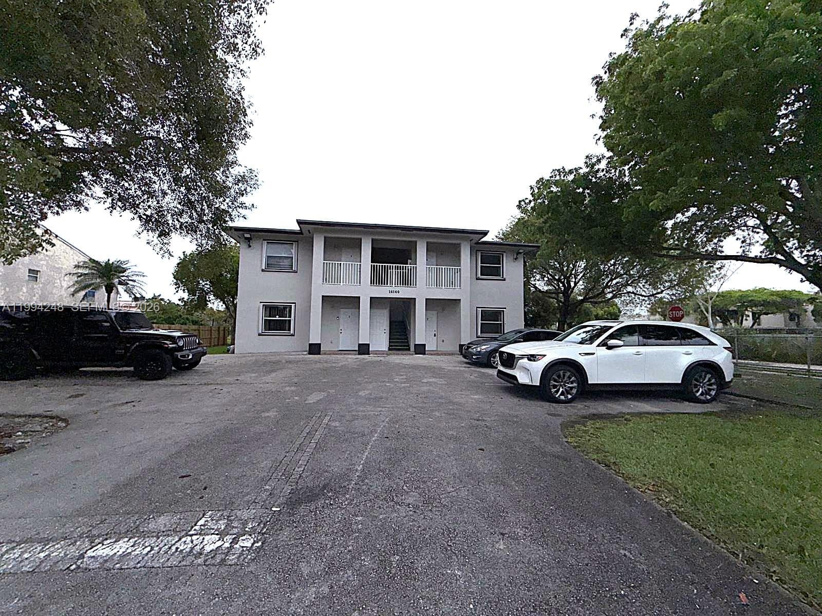 14140 NE 2 CT # 2, Miami FL 33161 — 1