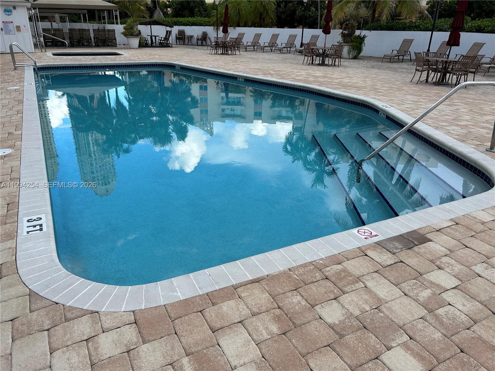 17801 N Bay Rd # 203, Sunny Isles Beach FL 33160 — 12