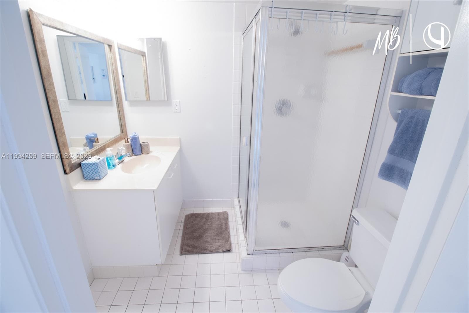 Le Frontenac Condo, Sunny Isles Beach, FL — 1