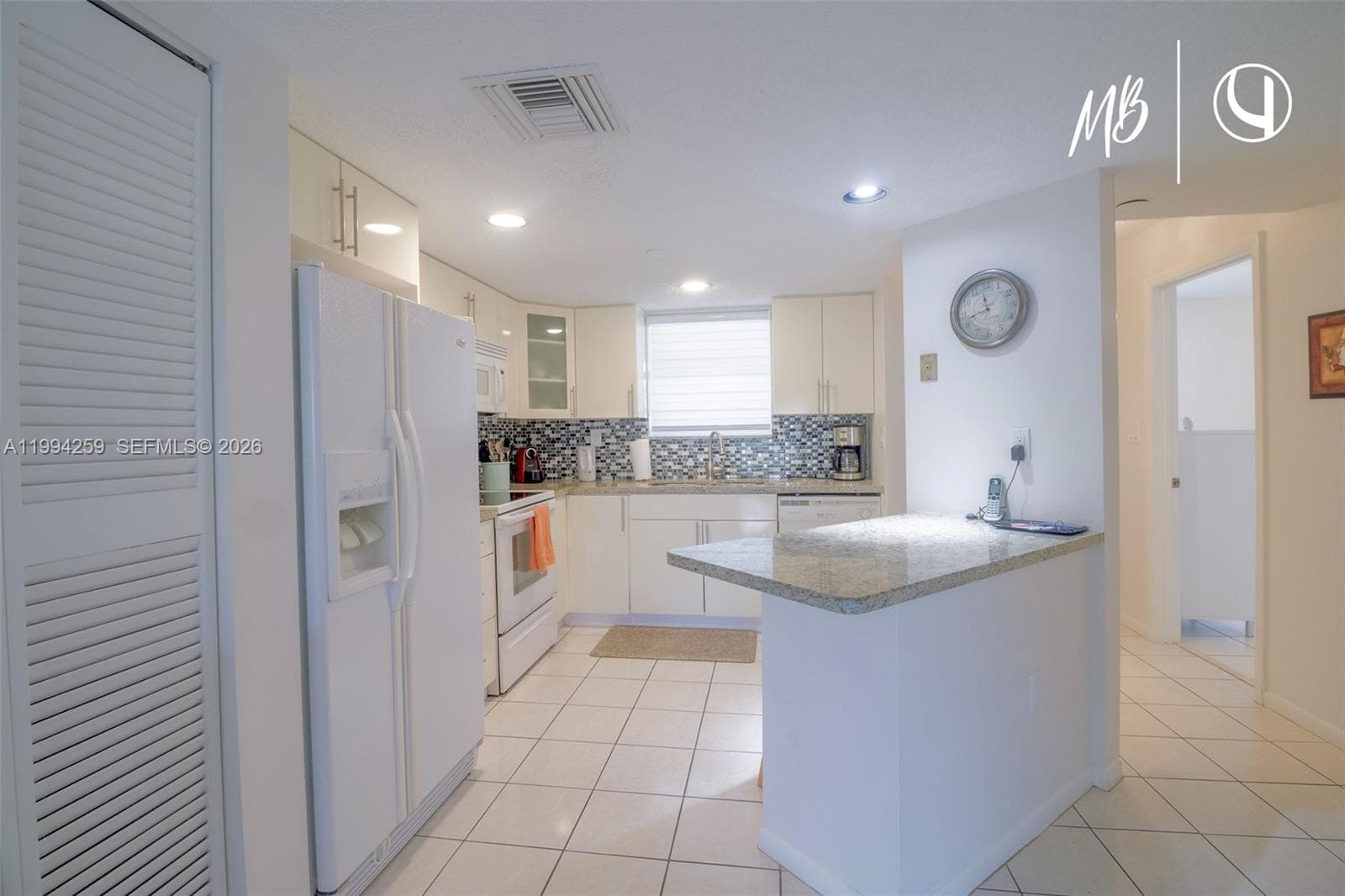 Le Frontenac Condo, Sunny Isles Beach, FL — 9