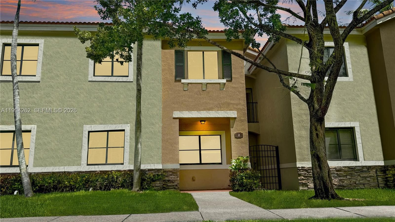 22631 SW 88th Pl # 18, Cutler Bay FL 33190 — 2