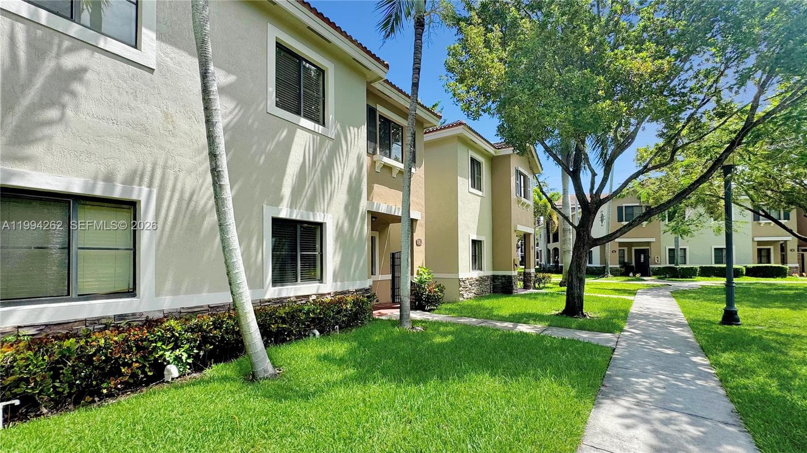 22631 SW 88th Pl # 18, Cutler Bay FL 33190 — 3